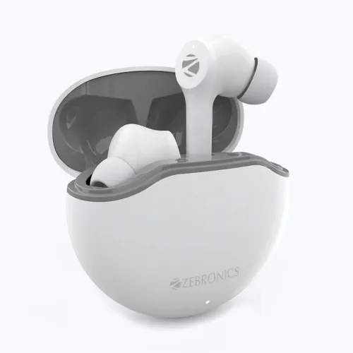 Image of ZEBRONICS Zeb Sound Bomb 4 Bluetooth