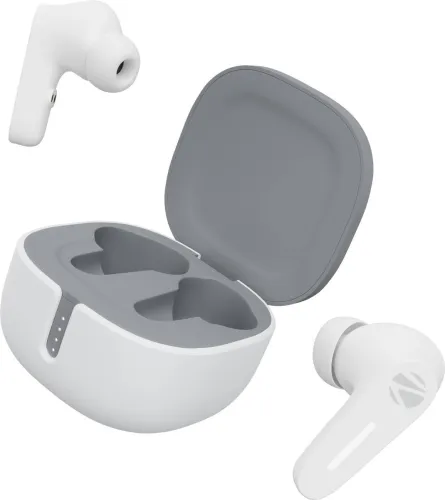 Image of ZEBRONICS Zeb-Sound Bomb Flash Connect Bluetooth Gaming