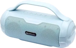 ZEBRONICS ZEB-SOUND FEAST 40 (ZEB-PSPK 48) 8 W Bluetooth Party Speaker