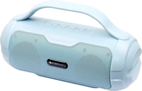 Image of ZEBRONICS ZEB-SOUND FEAST 40 8W Speaker