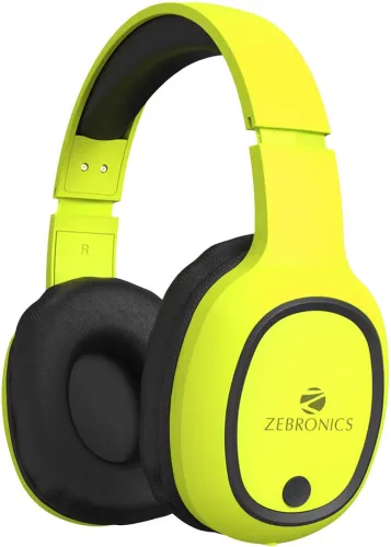 Image of ZEBRONICS Zeb- Thunder Bluetooth 