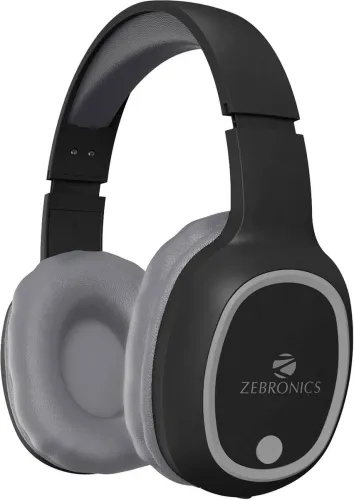 Image of ZEBRONICS Zeb- Thunder Pairing Bluetooth
