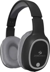 ZEBRONICS Zeb- Thunder Pairing Bluetooth