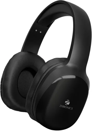 Image of ZEBRONICS Zeb-Thunder Pro Headphones