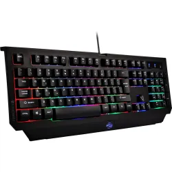 ZEBRONICS Zeb-Transformer K2 Gaming Keyboard