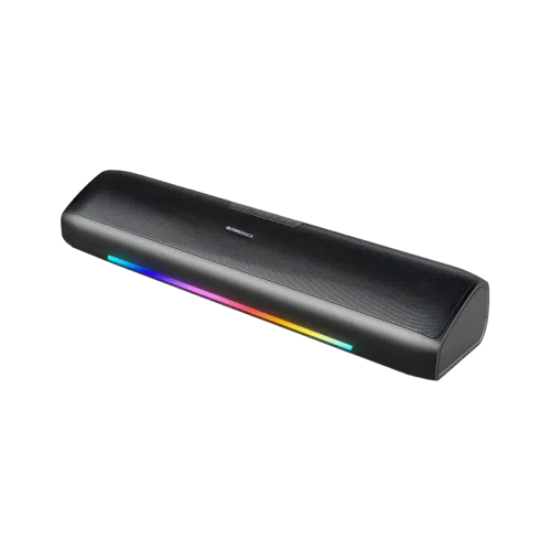 Image of ZEBRONICS ZEB-Vita Bar 200 24W Bluetooth Speaker 
