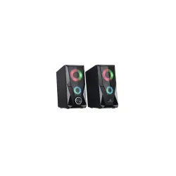 Zebronics Zeb-Warrior 2.0 Multimedia Speaker