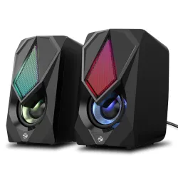 ZEBRONICS Zeb-Warrior II 10 watts Speaker