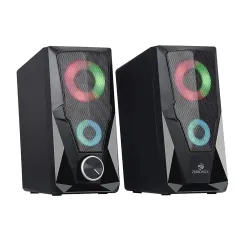 Zebronics Zeb-Warrior 2.0 Multimedia Speaker