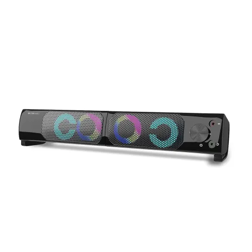 Image of ZEBRONICS Zeb Wonderbar 10 USB Powered Speaker