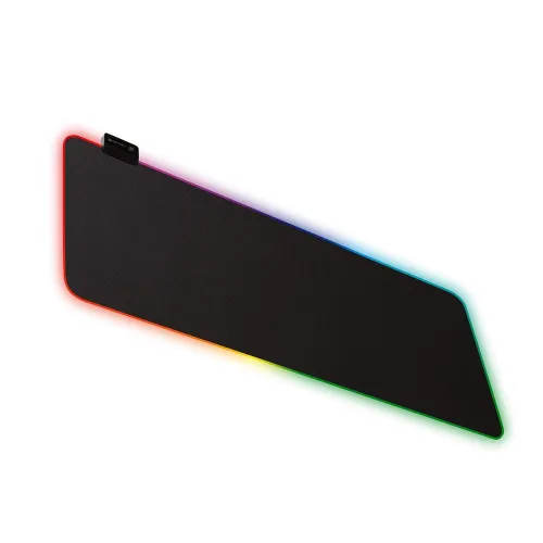 Image of Zebronics Zeb-Blaze XL RGB Gaming Mouse Pad 800x300mm