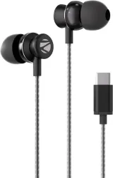 Zebronics Zeb-Buds C10 Type-C Earphones