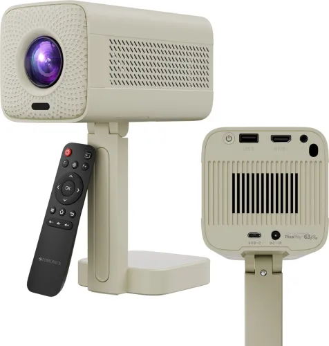 Image of ZEBRONICS Zeb-Pixaplay 63 Plus