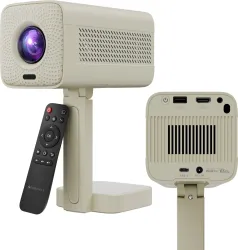 ZEBRONICS Zeb-Pixaplay 63 Plus