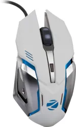 Zebronics Zeb-Transformer-M Wired Optical Gaming Mouse