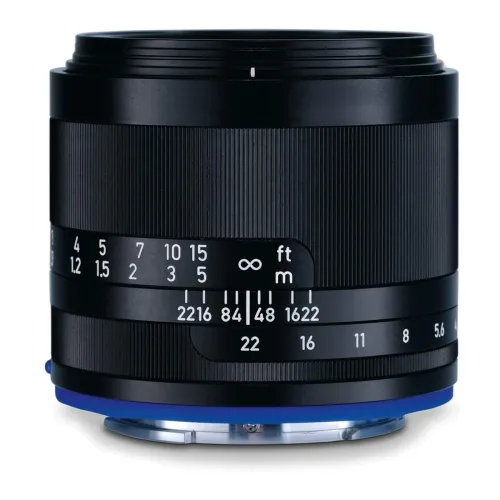 Image of Zeiss Carl Loxia 2/50 Standard Camera Lens for Sony