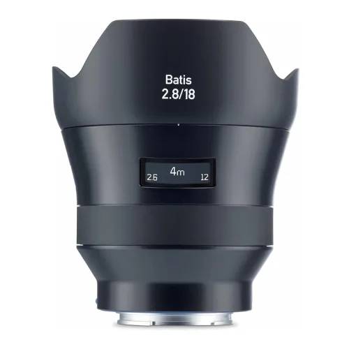Image of Zeiss Carl Zeiss Batis Camera Lens 
