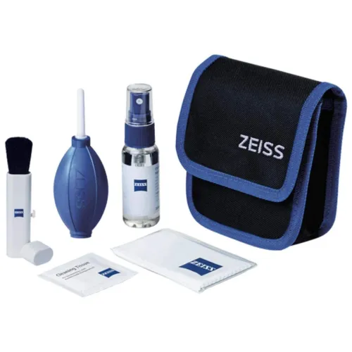Image of ZEISS Lens Cleaning Kit for Camera, Glasses & Screens