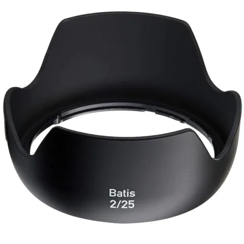 Image of Zeiss Lens Shade for Batis 25mm Lens
