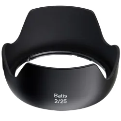 Zeiss Lens Shade for Batis 25mm F2.0 Lens