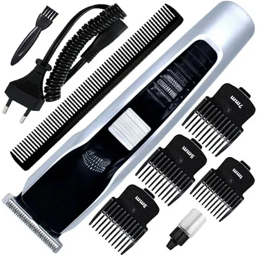 Image of Zemei M New Professional Fast Charging Hair Clipper 