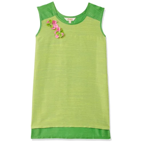 Image of Zemyra Girls Kurta