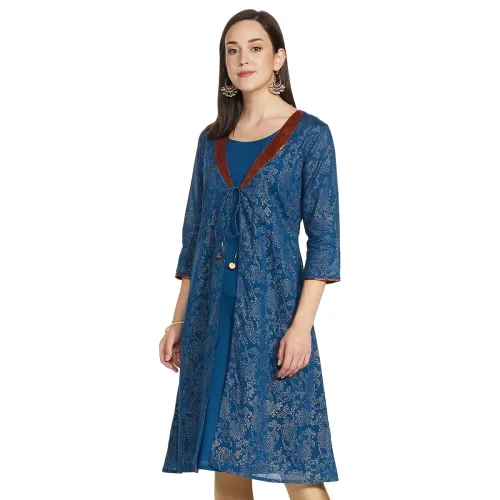Image of Zemyra Women Kurta