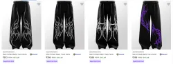 Zen1fashion Mens Track Pants starting @ ₹353