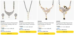 zeneme jewellery Minimum 89% OFF