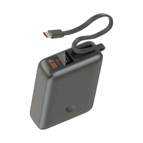 Image of Zeno 20000mAh 45W Pocket Size Power Bank