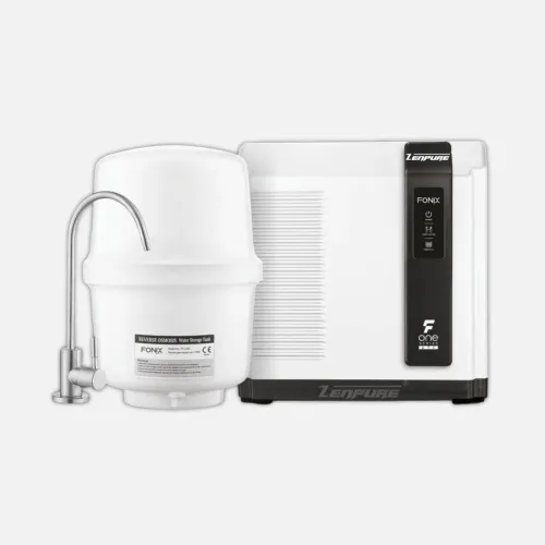 Image of ZENPURE Aqua 12L RO+UV+UF Alkaline Purifier