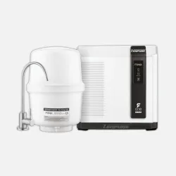 ZENPURE Aqua 12L RO+UV+UF Alkaline Purifier