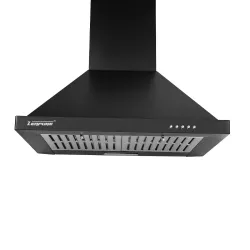 Zenpure Venus 60 Cm Kitchen Chimney, 1050 CMH Suction, Heavy Duty Motor