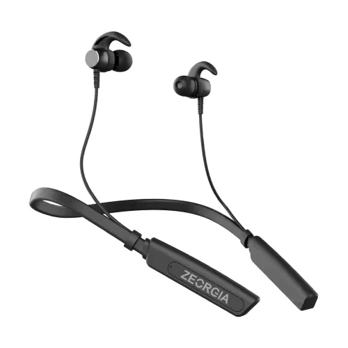 Image of ZEORGIA Bluetooth Neckband 