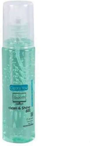 Image of Zepo Clean & Shine Gel