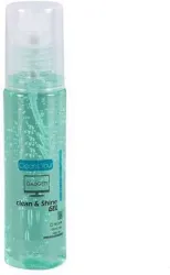 Zepo Clean & Shine Gel