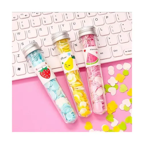 Image of ZEPZY Disposable Mini Paper Soap