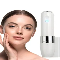  ZEREVITHA Facial Hair Epilator