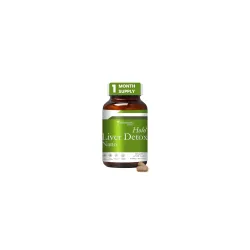 ZEROHARM Nano Liver Detox Supplement 800mg