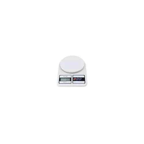 Image of ZEROVA Digital Kitchen Scale Electronic Weighing Machine