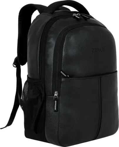 Image of ZERUS  Large 35 L Laptop Backpack 