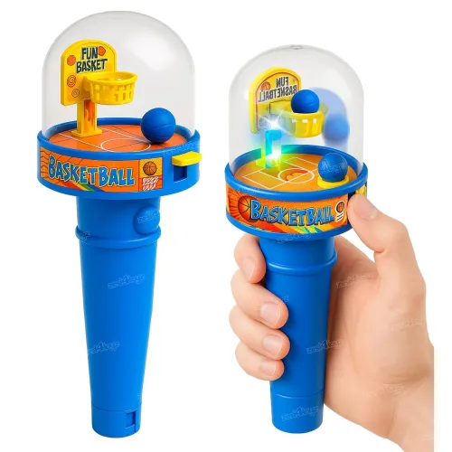 Image of Zest 4 Toyz Mini Finger Basketball Shooting Game Toy for Kids