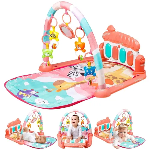 Image of Zest 4 Toyz Musical Piano 