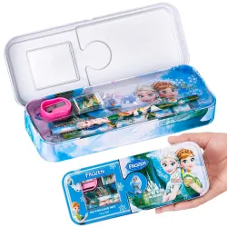 Zest 4 Toyz Pencil Box 