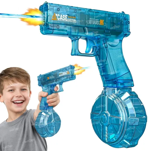 Image of Zest 4 Toyz Holi Pichkari Water Gun