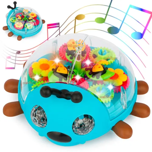 Image of Zest 4 Toyz Musical Toys for Kids