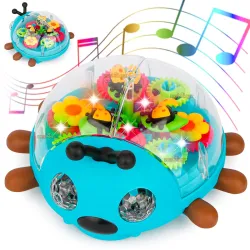 Zest 4 Toyz Musical Toys for Kids
