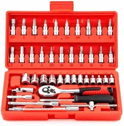 Zeus Volt 46 hjpokl,p Long Handle Screwdriver Set Pack of 1