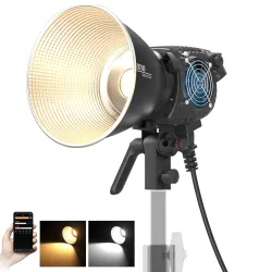 ZHIYUN Molus B100[Official] 100W Video Light