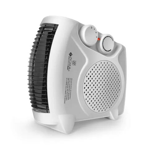 Image of ZIGMA Z-30 Quiet Performance Room Heater